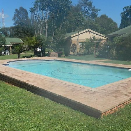 Villa Blue Swallow Chalets à Graskop Extérieur photo