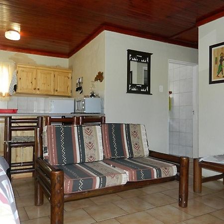 Villa Blue Swallow Chalets à Graskop Extérieur photo