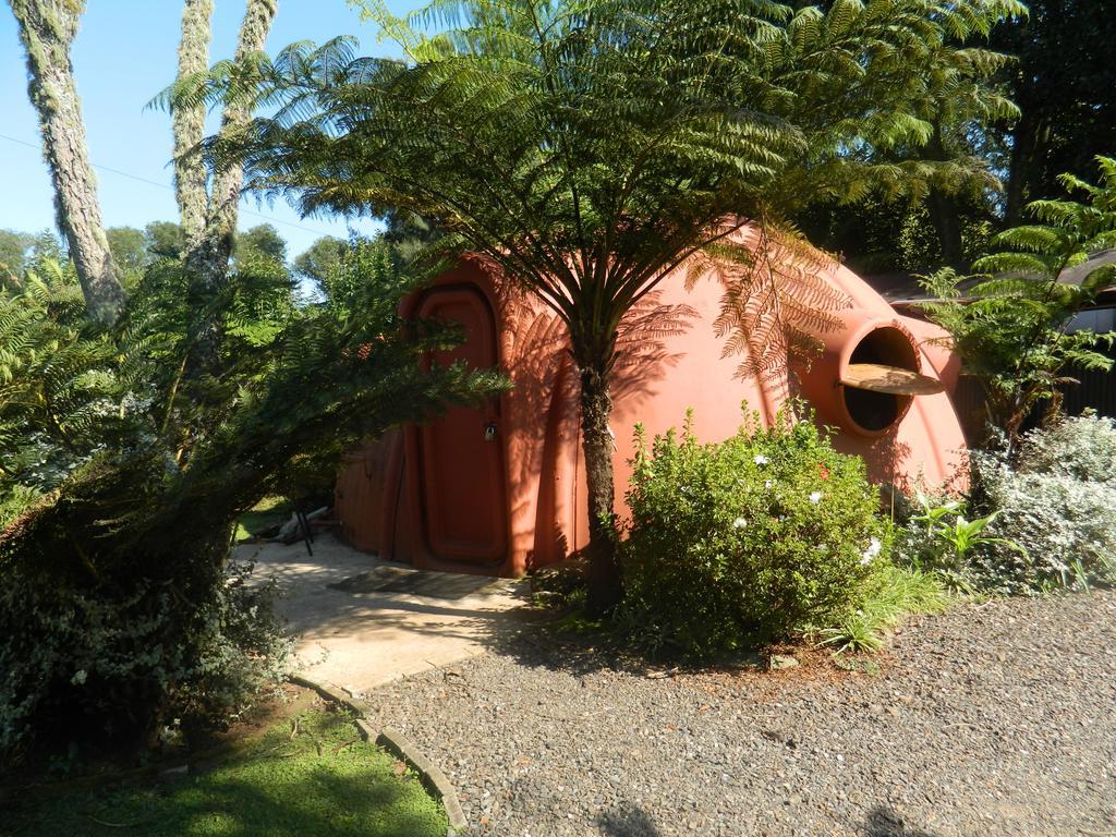 Villa Blue Swallow Chalets à Graskop Extérieur photo