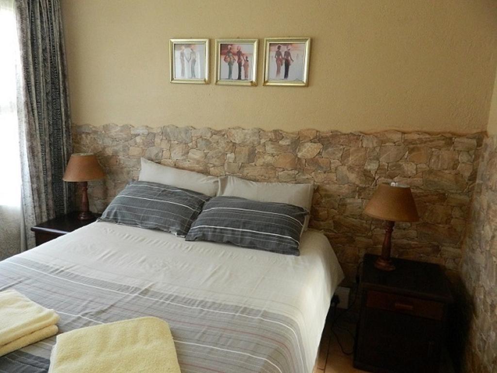 Villa Blue Swallow Chalets à Graskop Extérieur photo