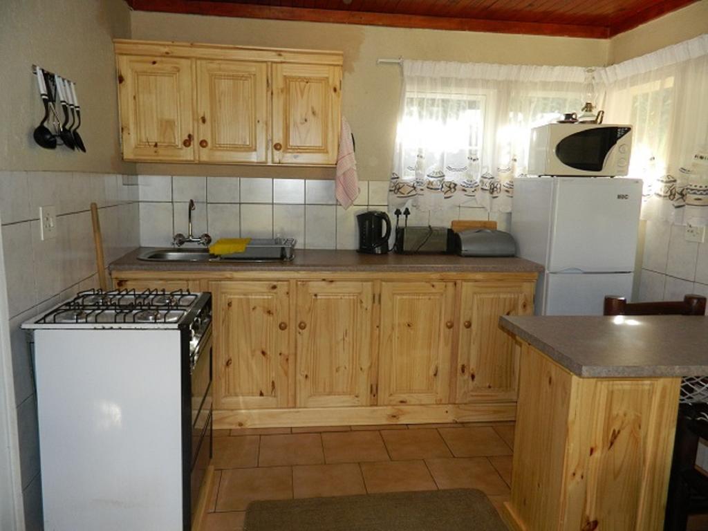 Villa Blue Swallow Chalets à Graskop Extérieur photo