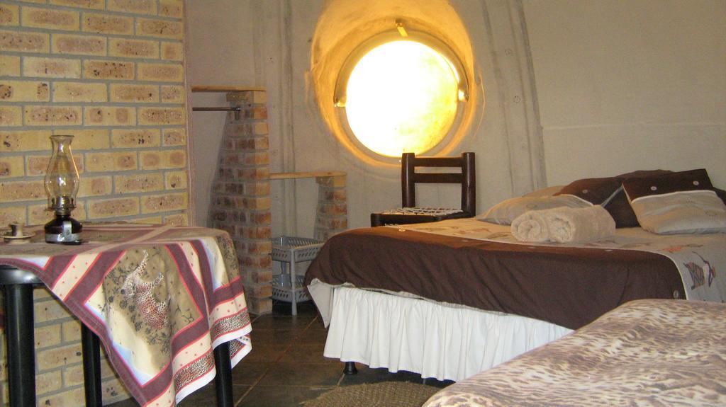 Villa Blue Swallow Chalets à Graskop Extérieur photo