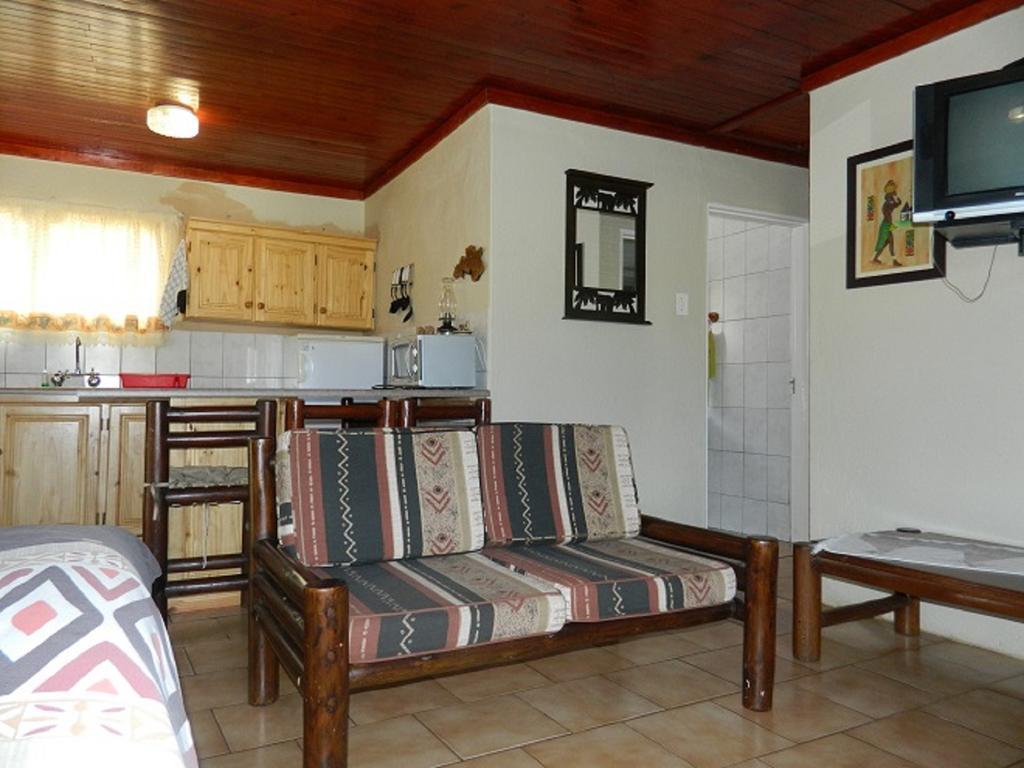Villa Blue Swallow Chalets à Graskop Extérieur photo